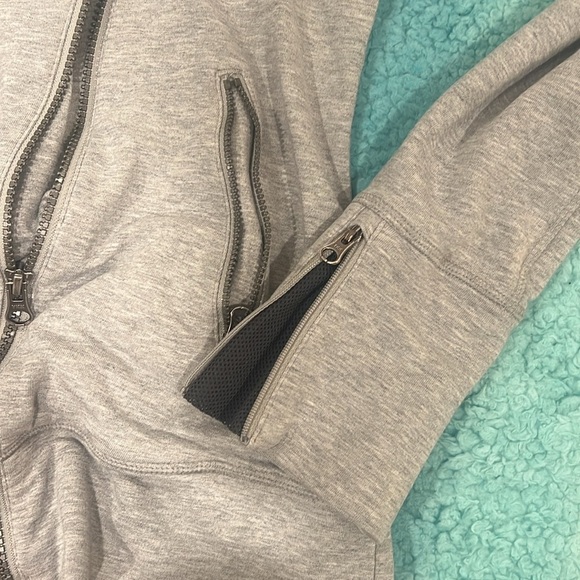 🔥ATHLETA Gray Women's Jacket🔥 - Picture 9 of 10